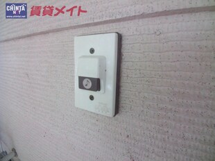 阿倉川駅 徒歩17分 2階の物件内観写真